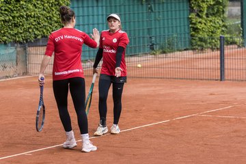 Bild 107 - BL2 THC von Horn und Hamm - DTV Hannover : Ergebnis: 4:5